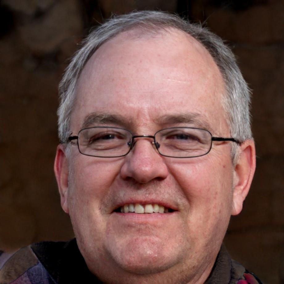 Dextrafield Wolfram, Senior Integration Specialist