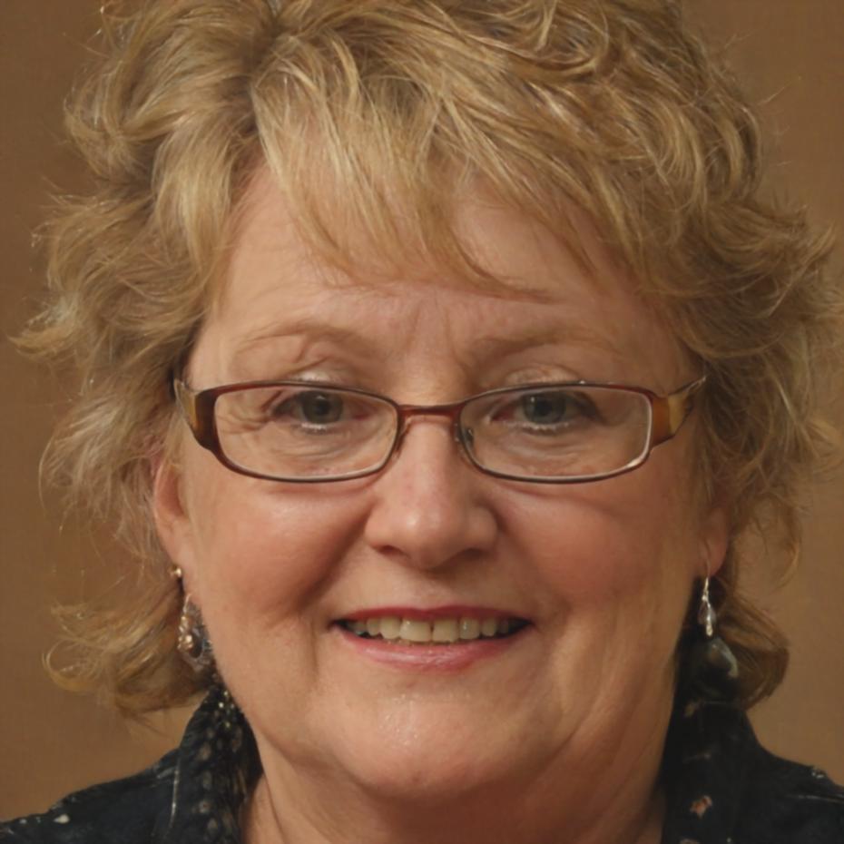 Portrait of Dahlia Thornfield, Partnership Development Manager
